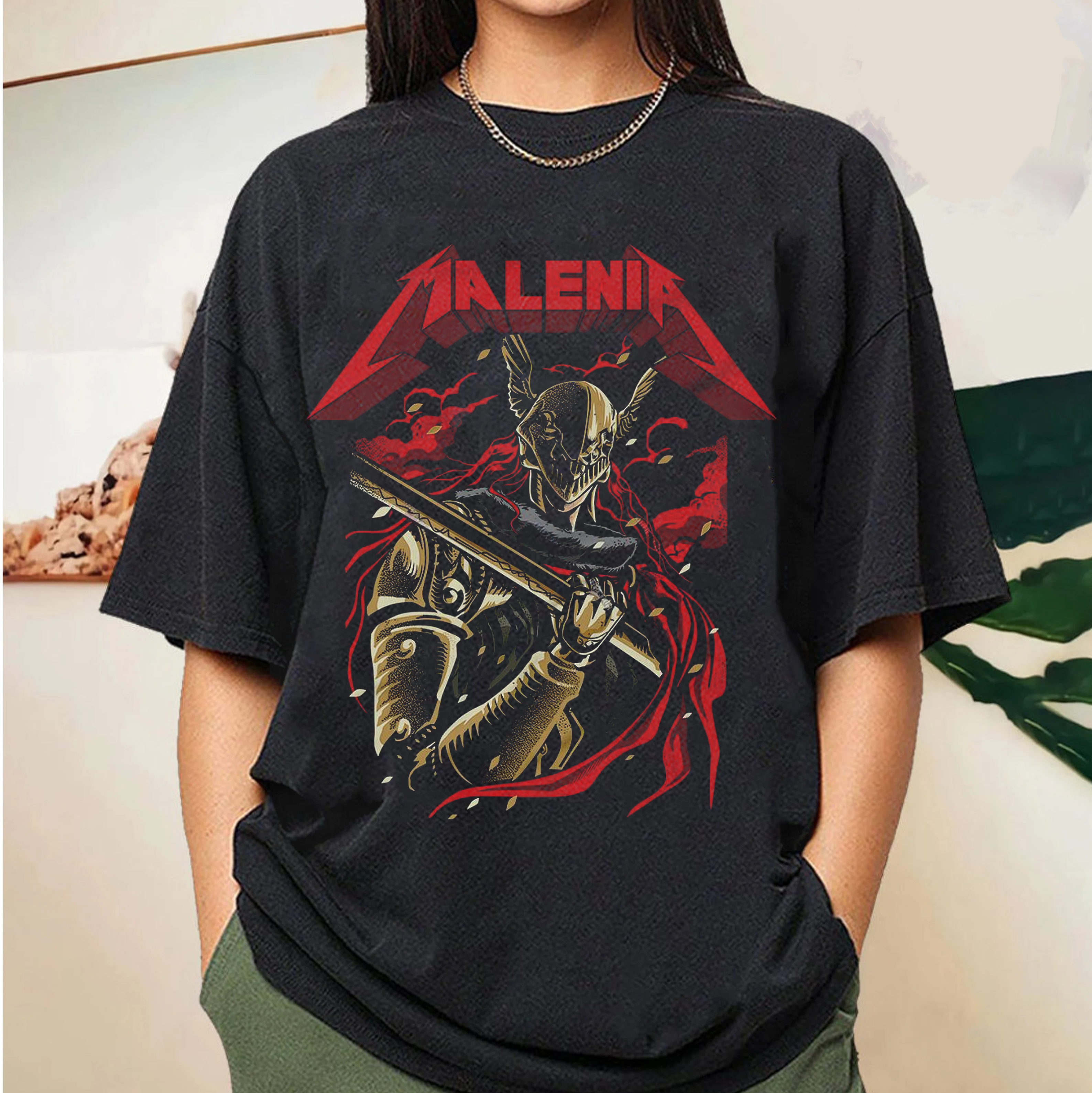 Elden Ring  T-Shirt
