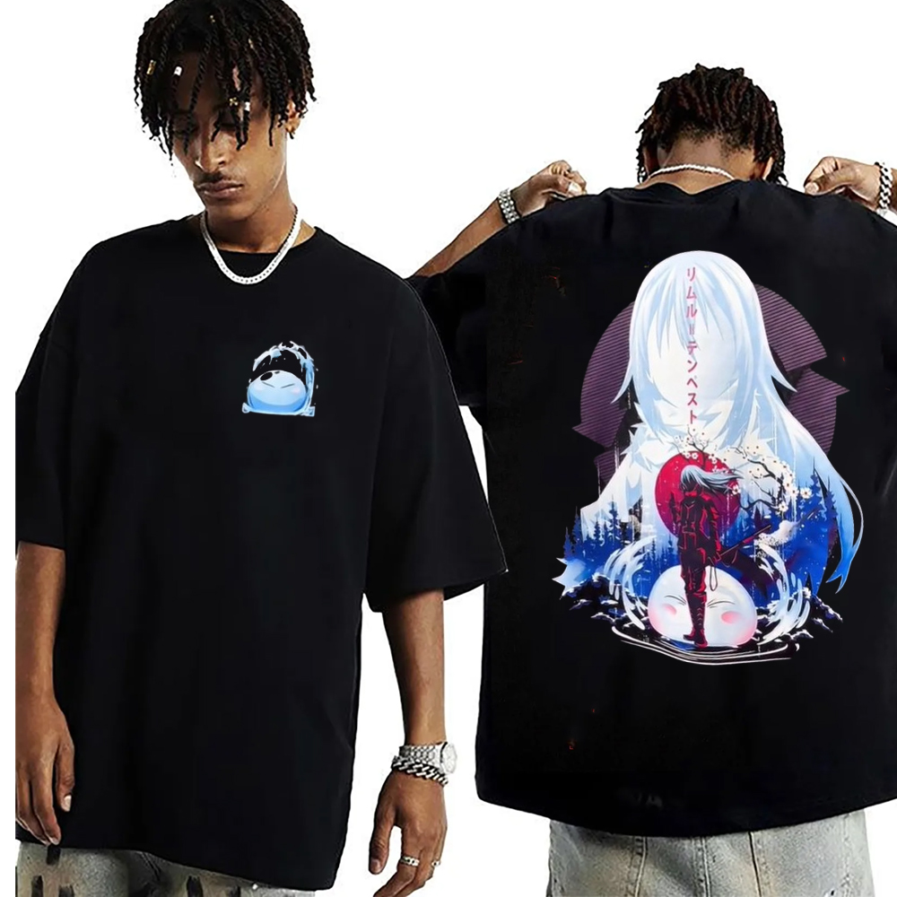 Retro -Rimuru Tempest T-shirt/Crewneck/Hoodie
