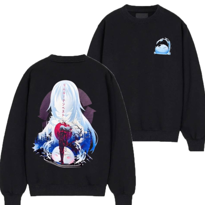 Retro -Rimuru Tempest T-shirt/Crewneck/Hoodie