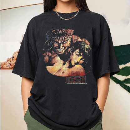 BERSERK T-shirt/Crewneck/Hoodie