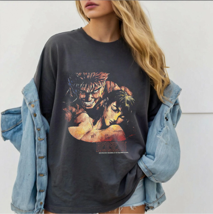 BERSERK T-shirt/Crewneck/Hoodie