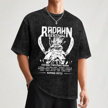 Elden Ring Radahn festival  T-shirt/Crewneck/Hoodie