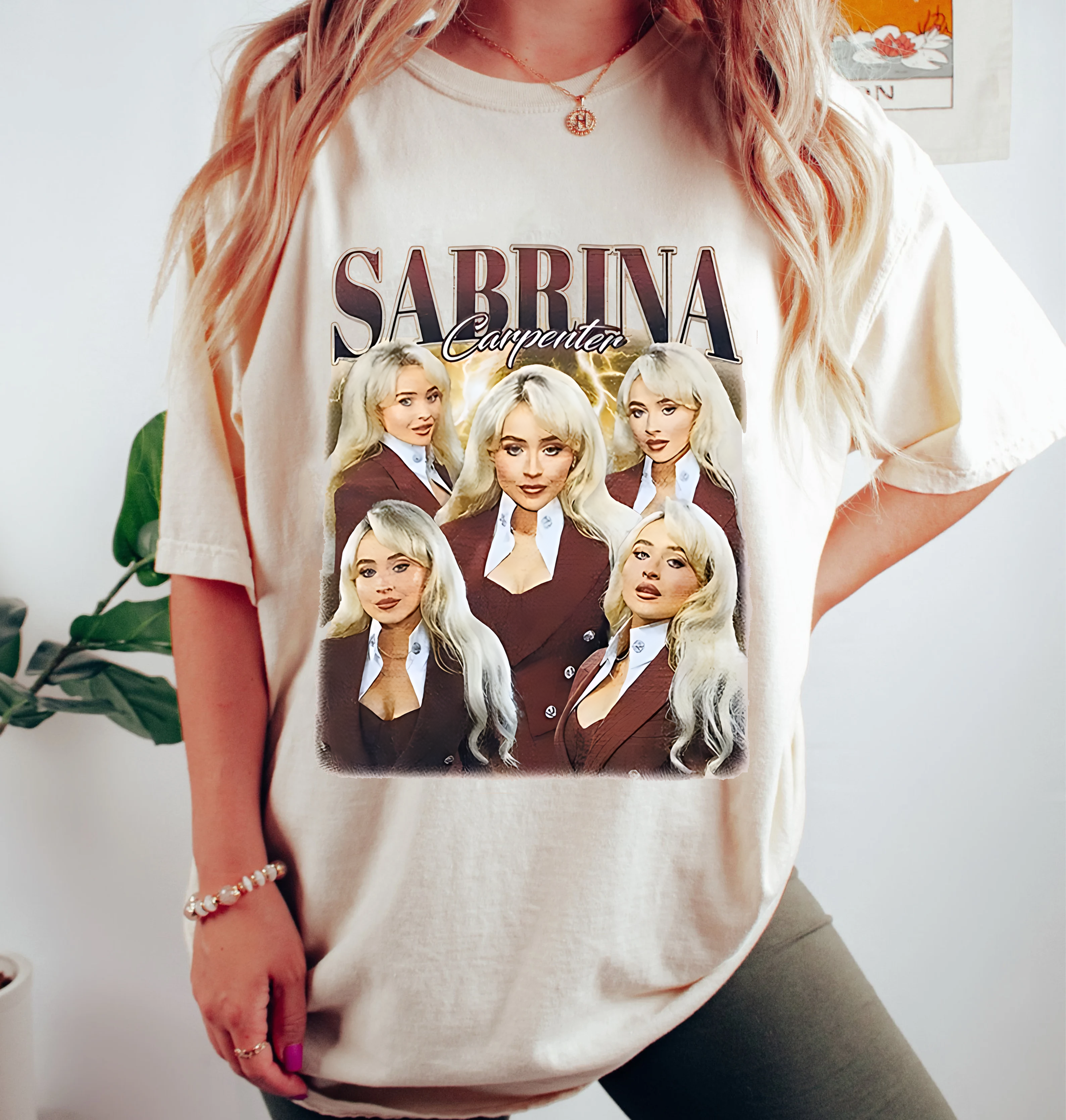 Sabrinacarpenter T-shirt