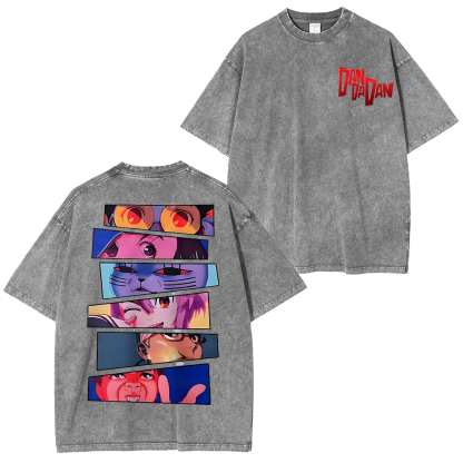 Dandadan T-Shirt
