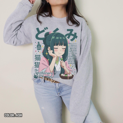 Apothecary Anime  T-Shirt