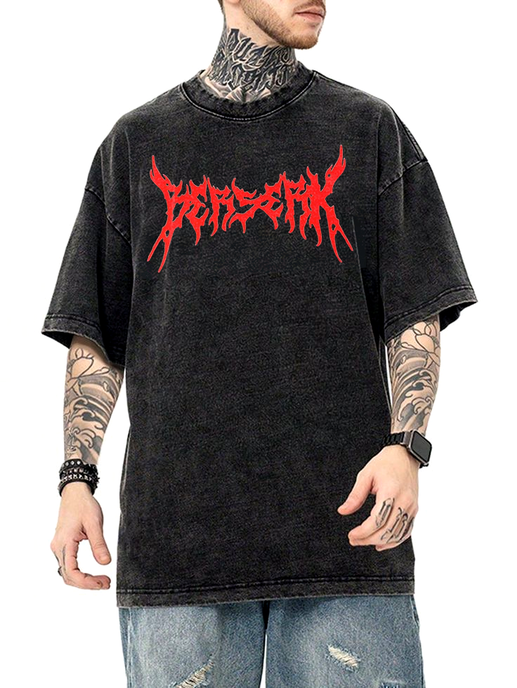 Berserk Vintage T-Shirt
