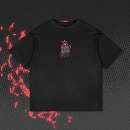 Demon Slayer,Tanjiro Kamado Anime T-Shirt