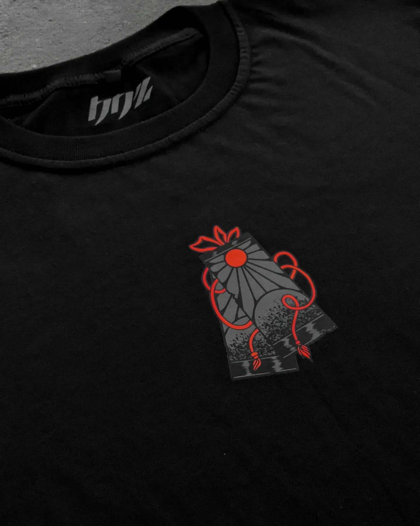 Demon Slayer,Tanjiro Kamado Anime T-Shirt