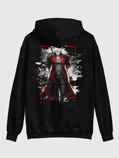 Devil May Cry Dante T-shirt