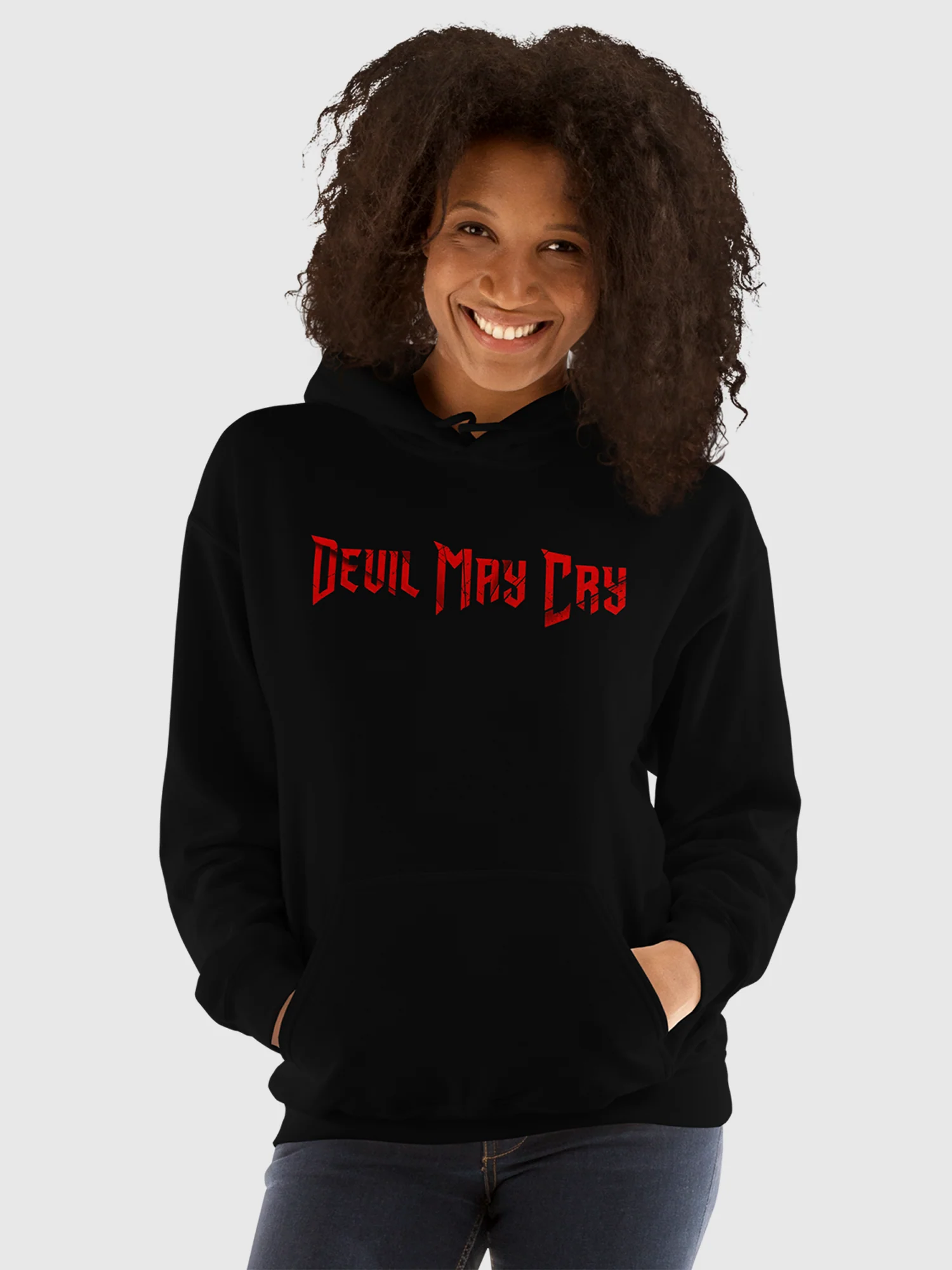 Devil May Cry Dante T-shirt