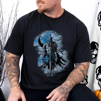 Dark Souls  T-Shirt
