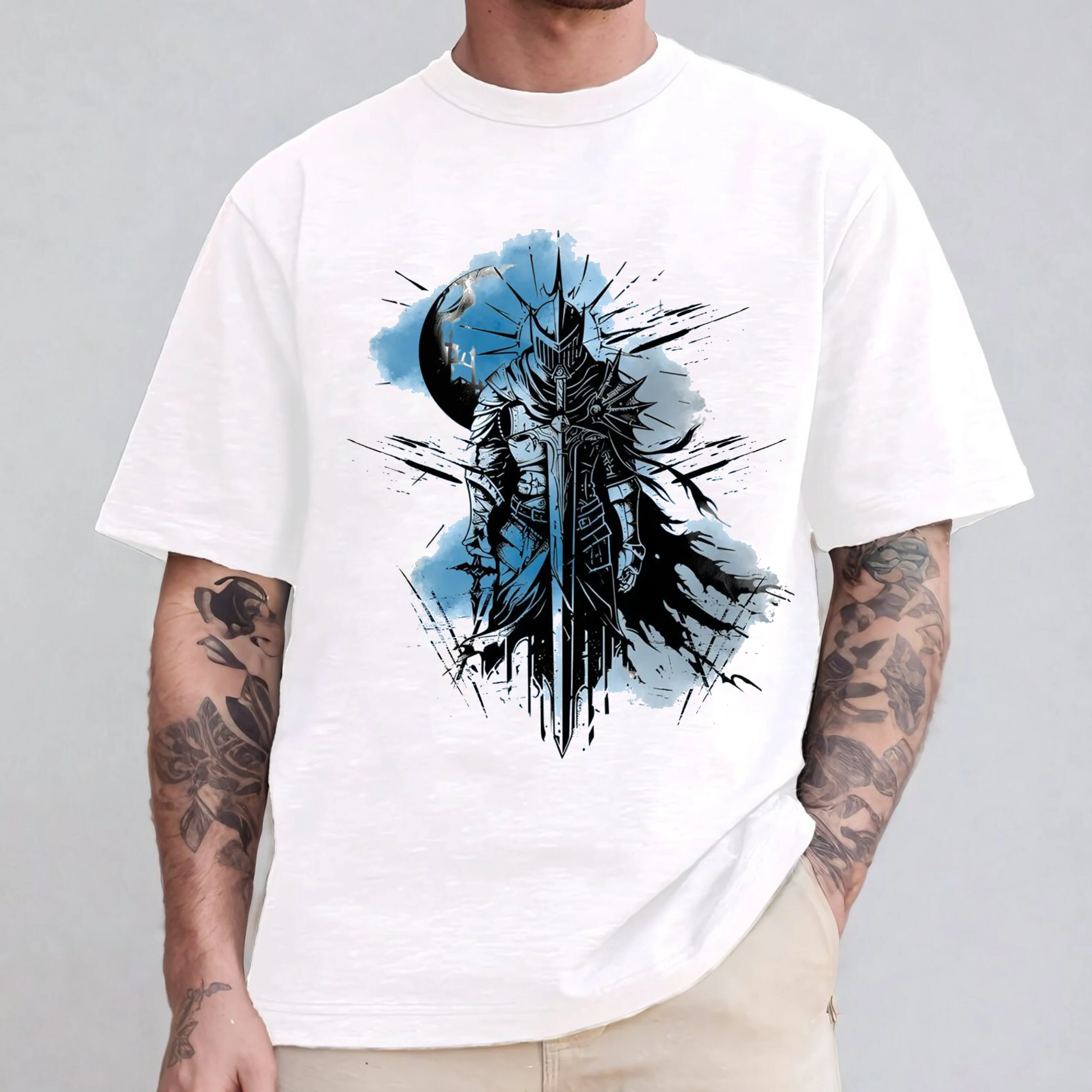 Dark Souls  T-Shirt
