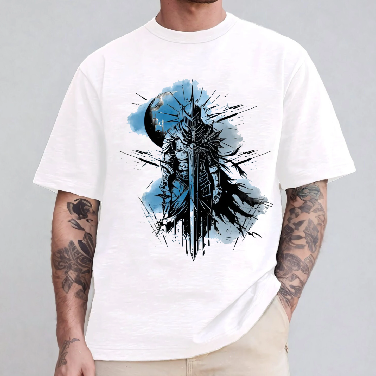 Dark Souls  T-Shirt