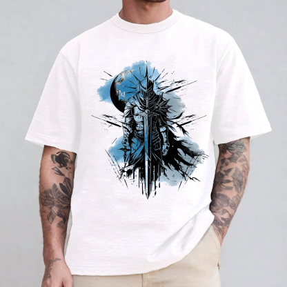 Dark Souls  T-Shirt