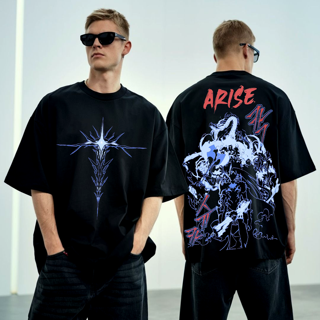 ARISE T-Shirt