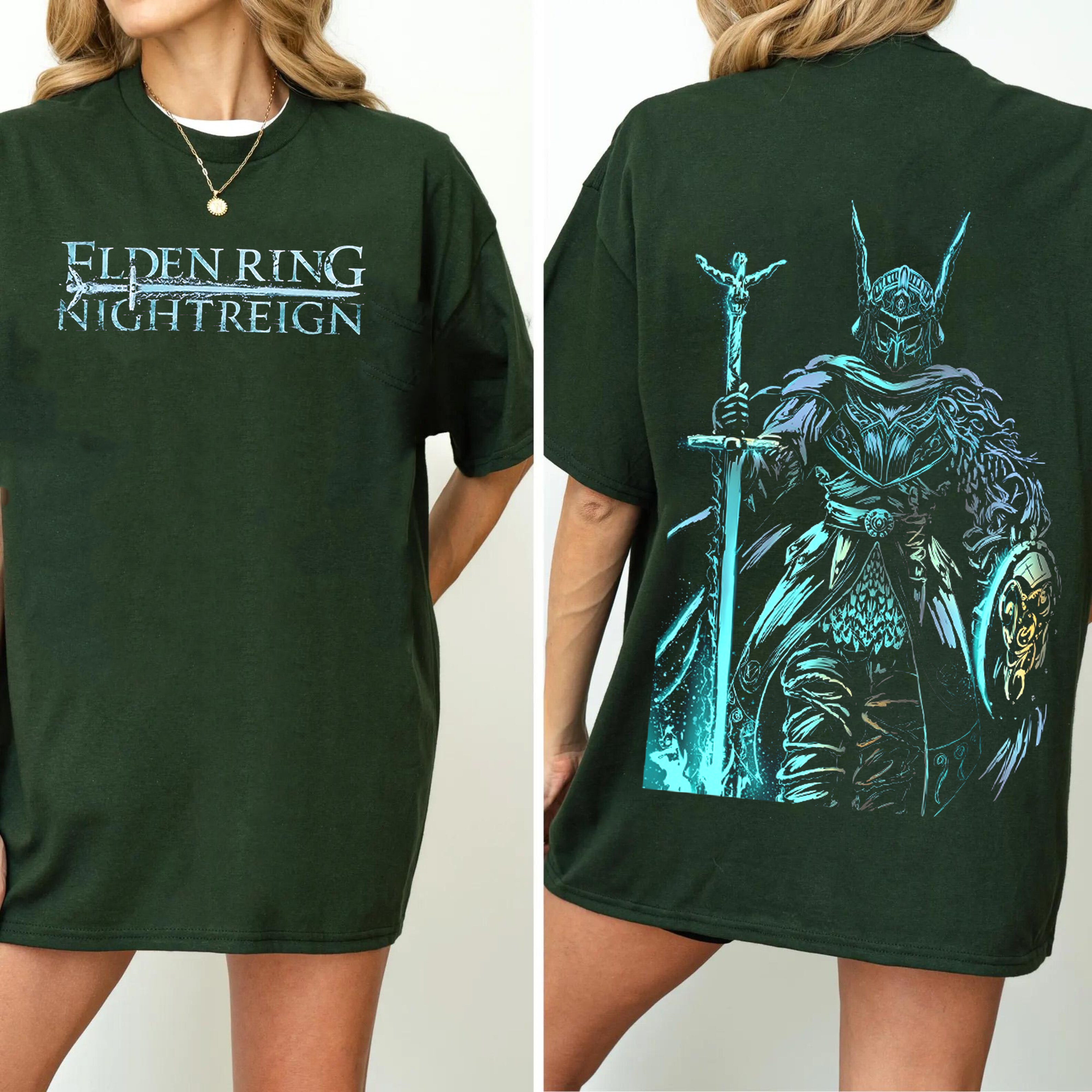 Elden Ring T-Shirt
