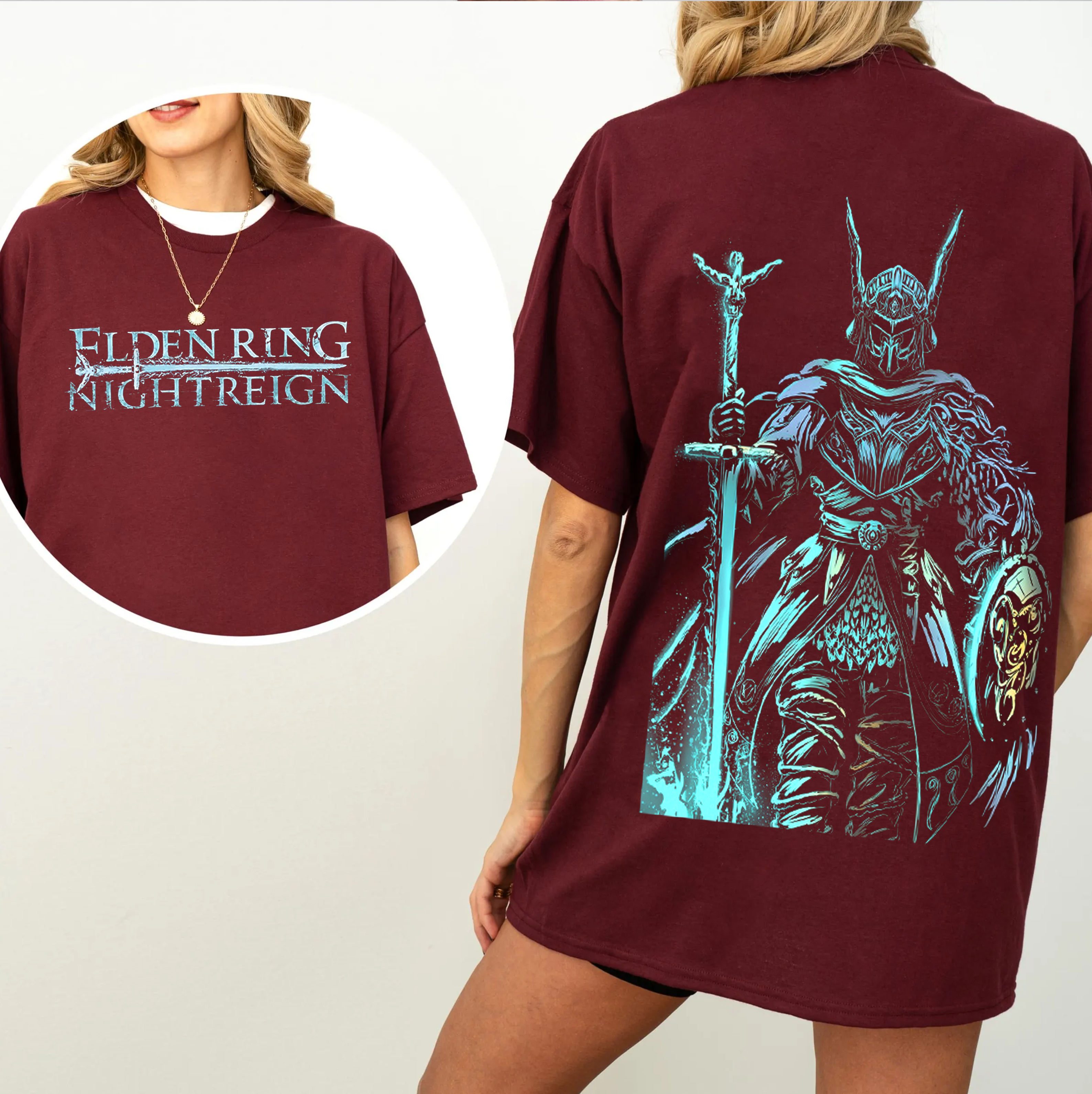 Elden Ring T-Shirt