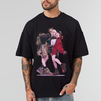 Myheroacademia  anime T-Shirt