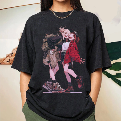 Myheroacademia  anime T-Shirt