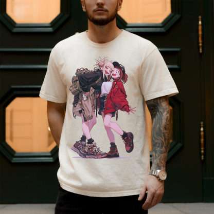 Myheroacademia  anime T-Shirt