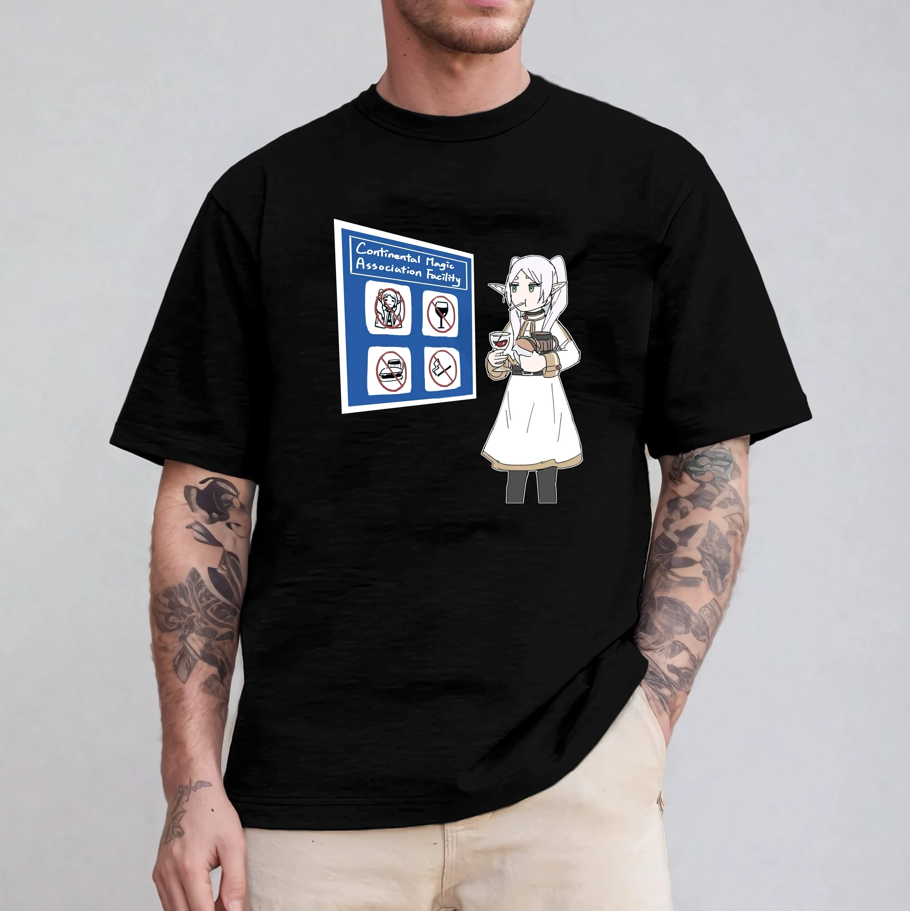 Frieren T-Shirt