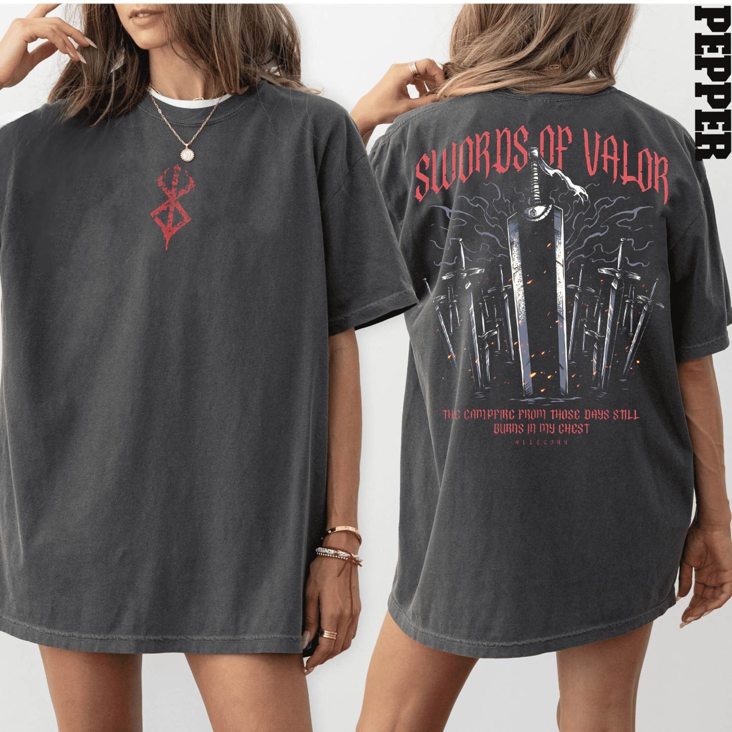 Berserk T-Shirt