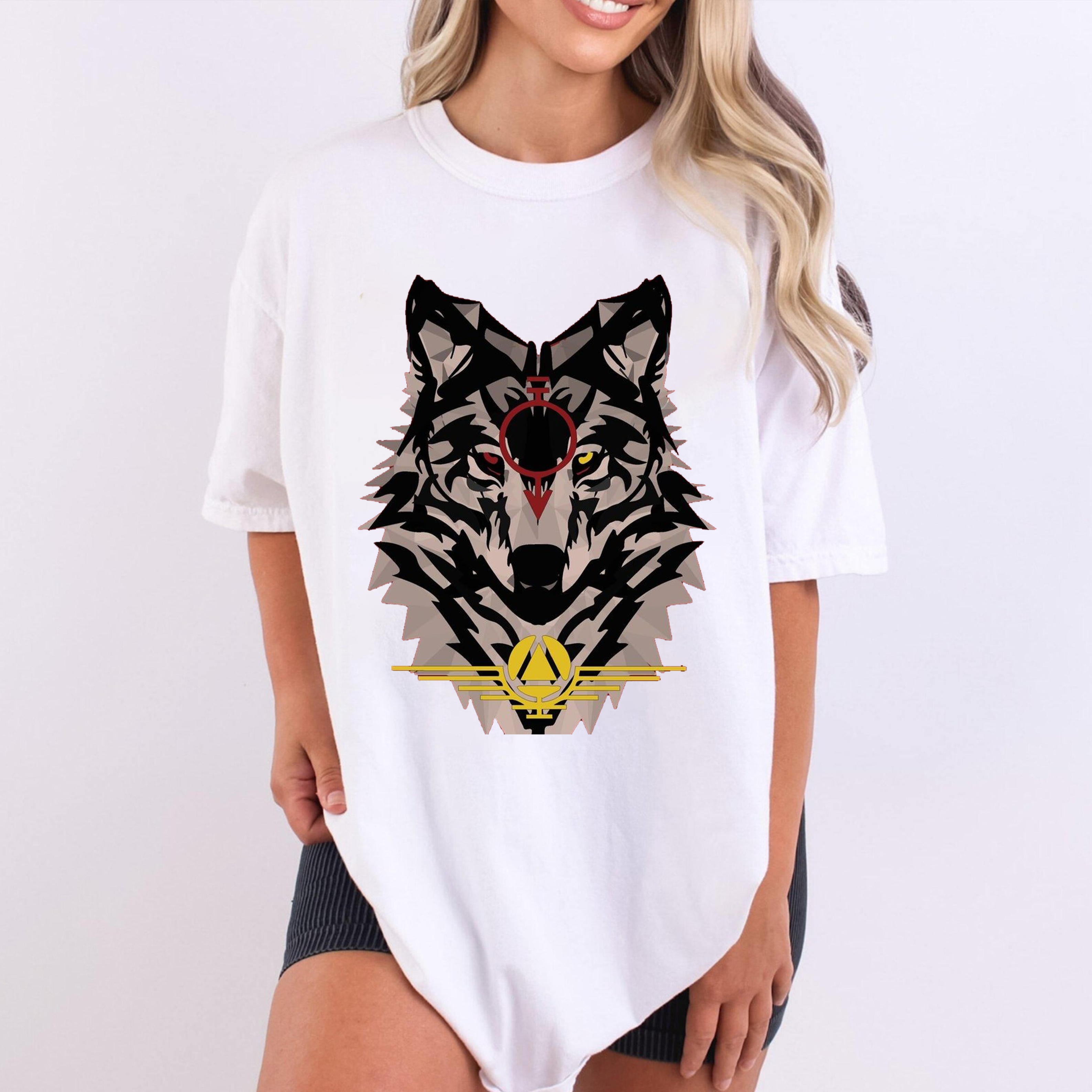 Red Rising T-Shirt