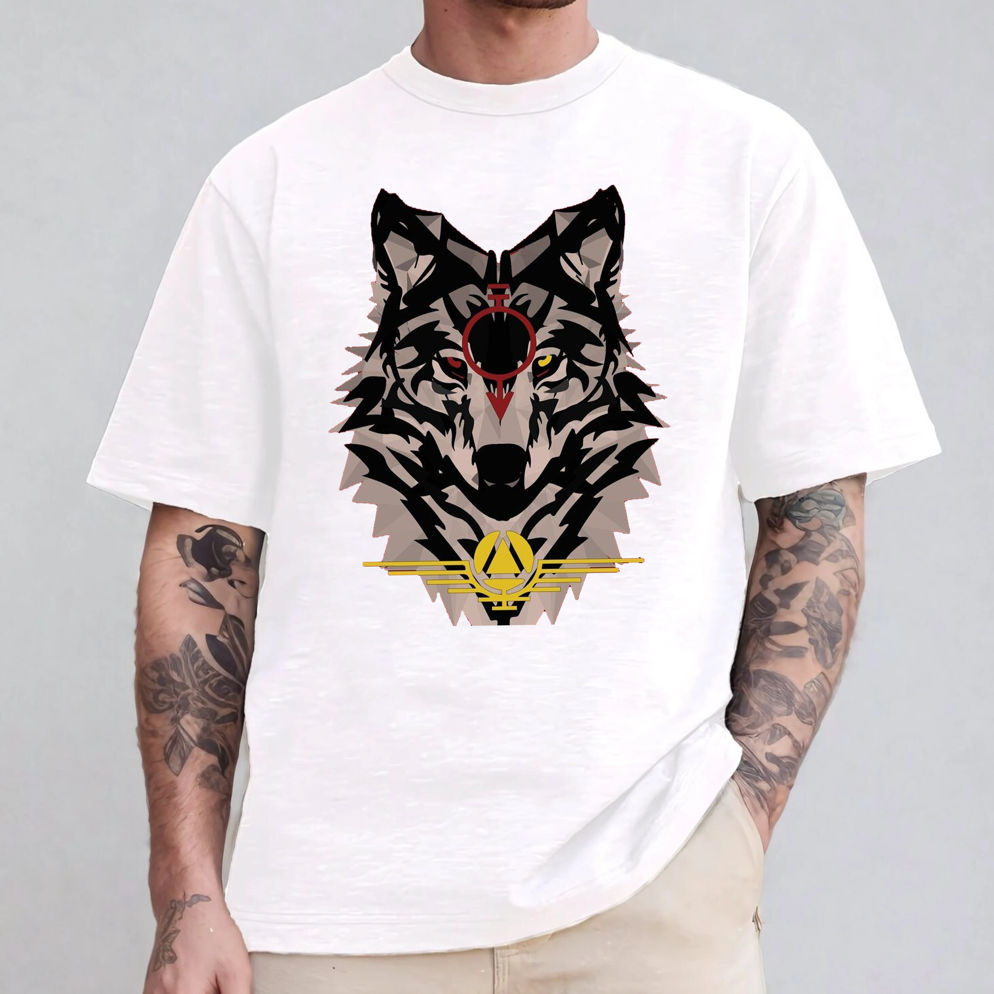 Red Rising T-Shirt