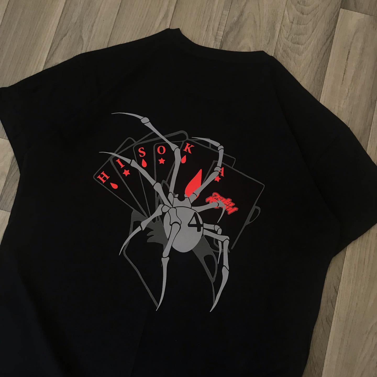 Hunter X Hunter T-Shirt
