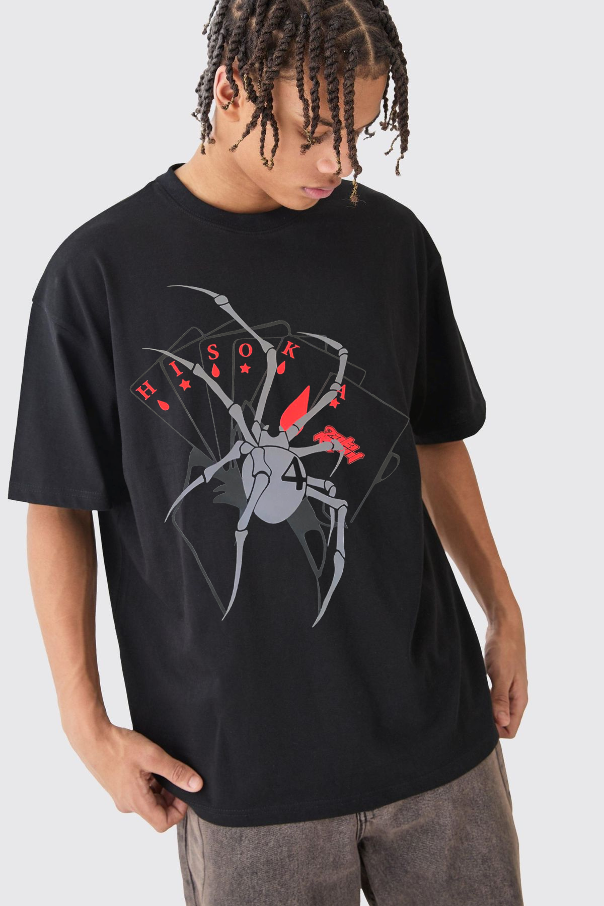 Hunter X Hunter T-Shirt