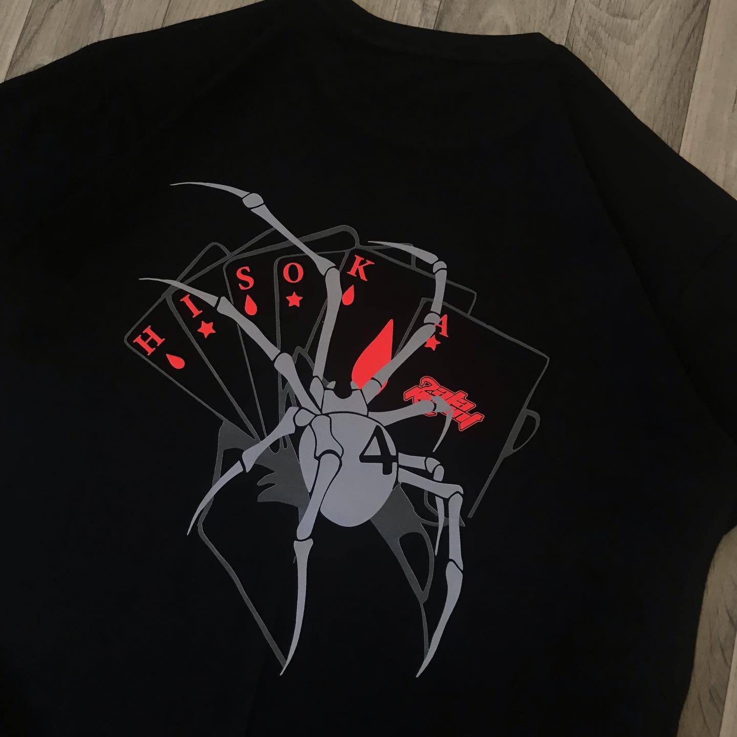 Hunter X Hunter T-Shirt