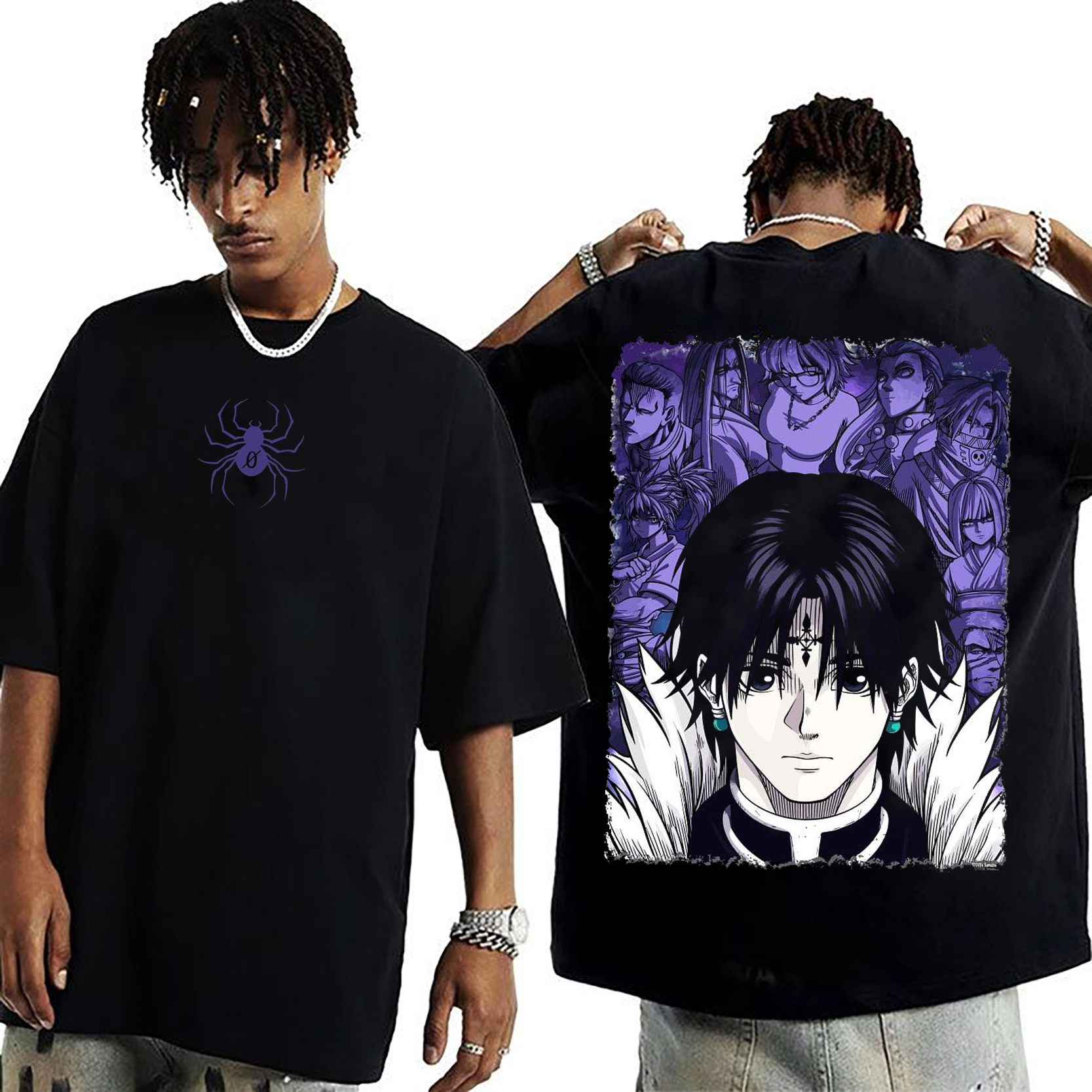 Hunter X Hunter T-Shirt