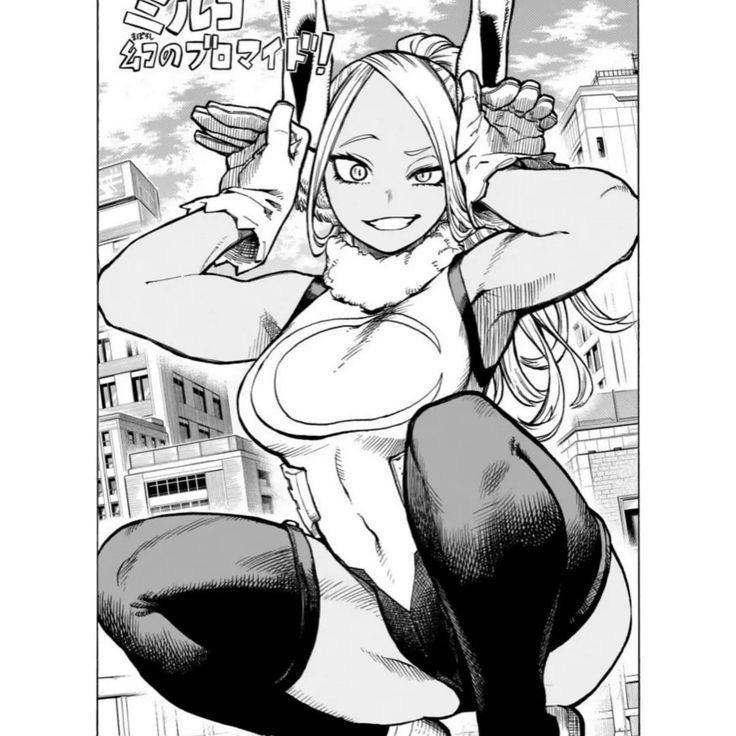 My Hero Academia Unisex Washed T-Shirt