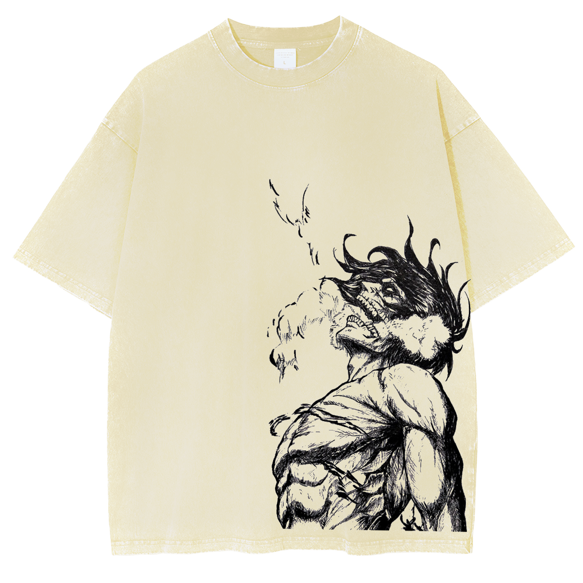 Attack On Titan T-Shirt
