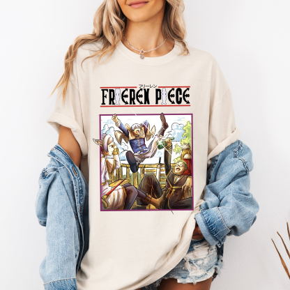 Frieren T-Shirt