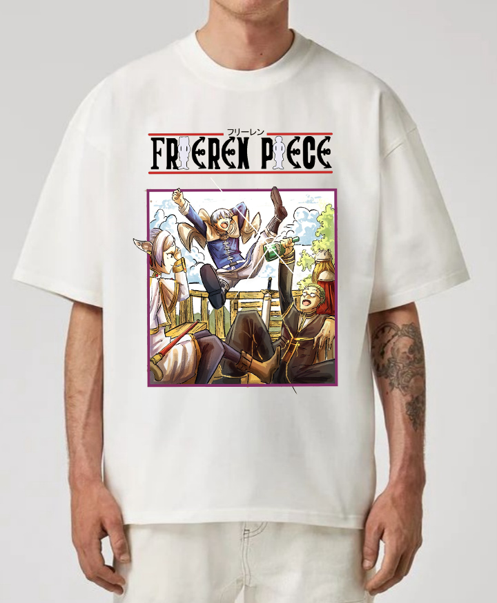 Frieren T-Shirt