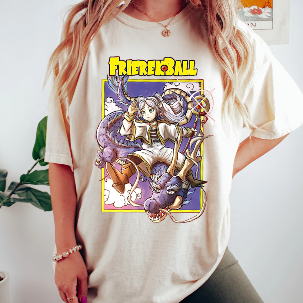 Frieren T-Shirt