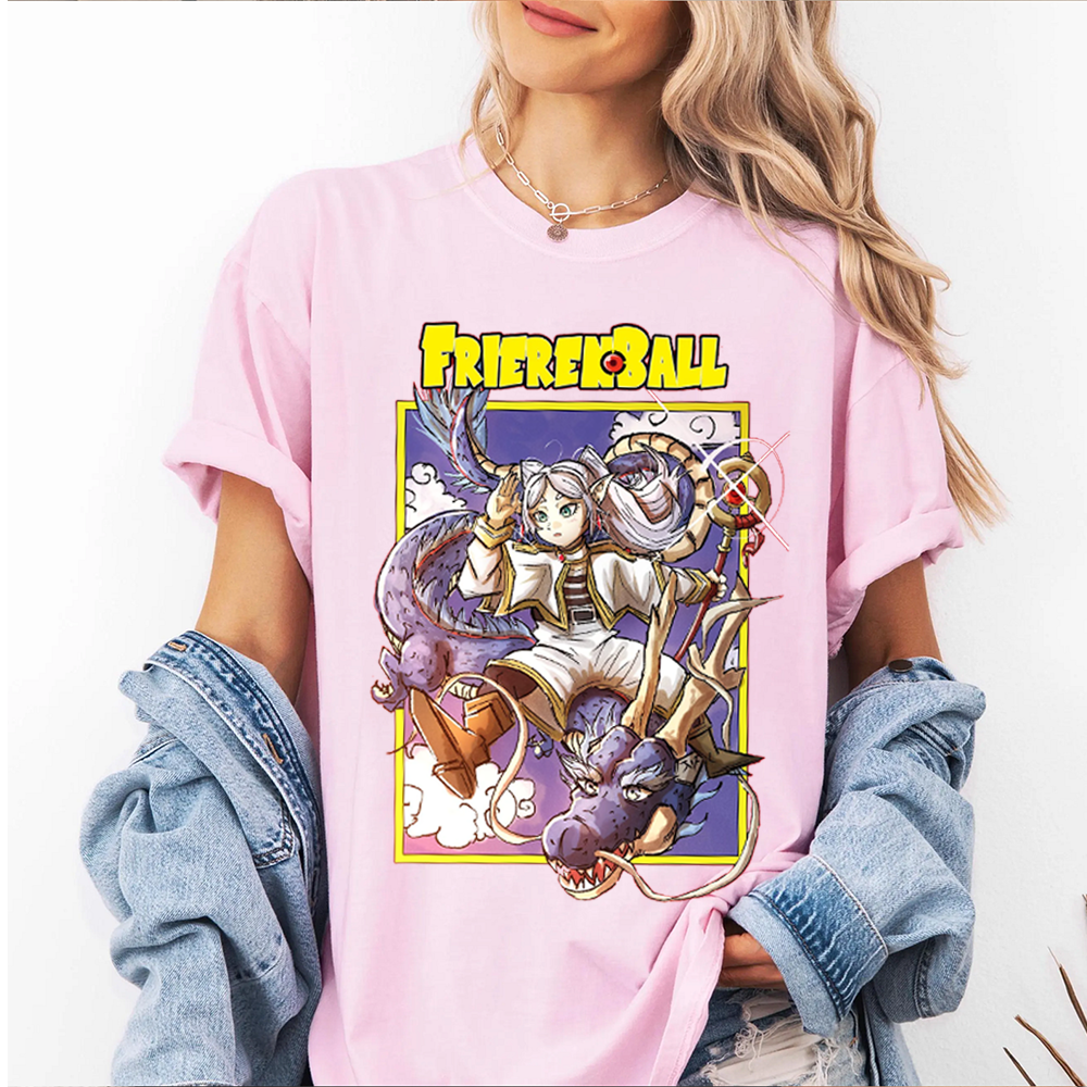 Frieren T-Shirt