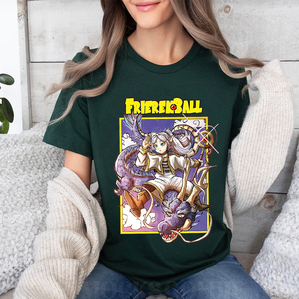 Frieren T-Shirt
