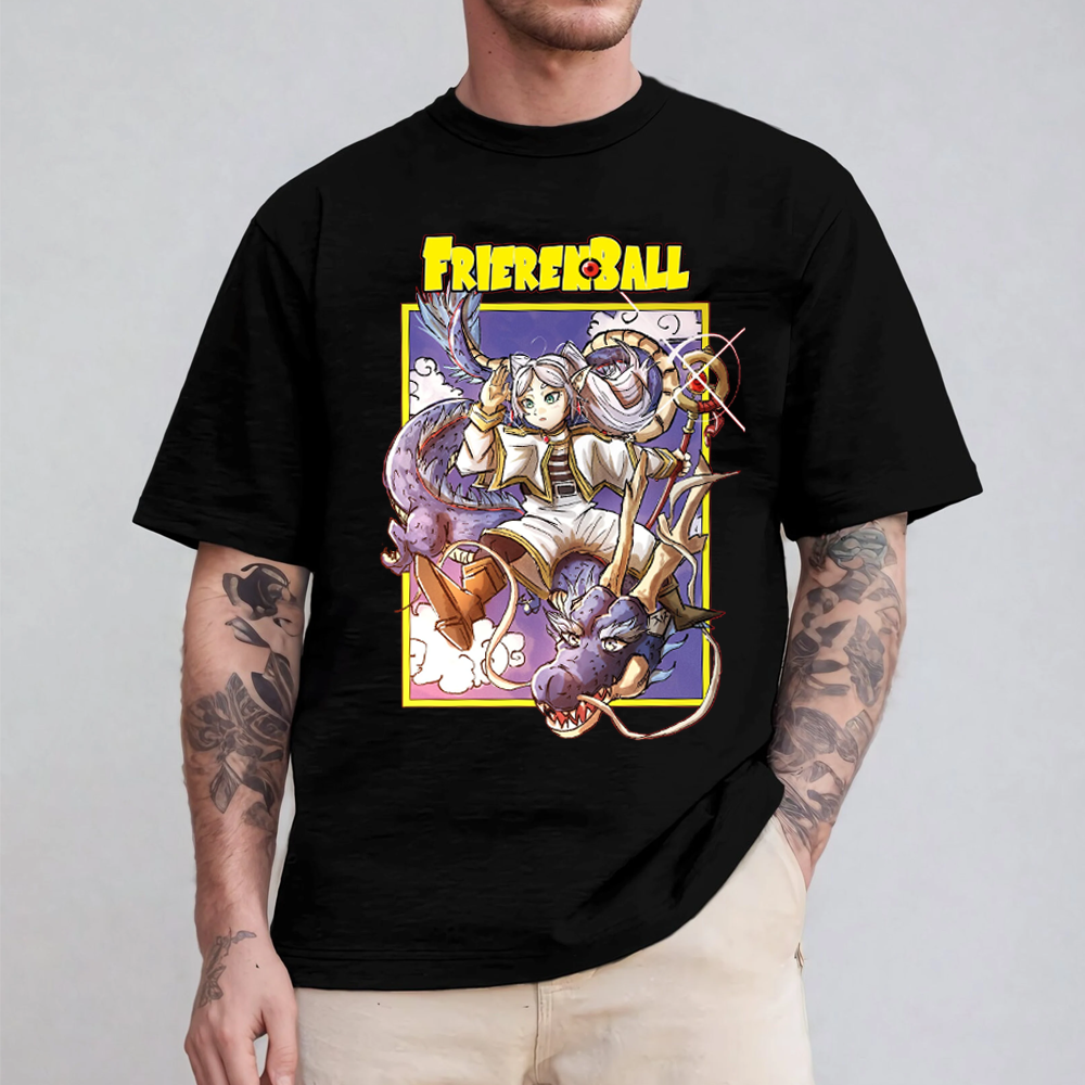 Frieren T-Shirt