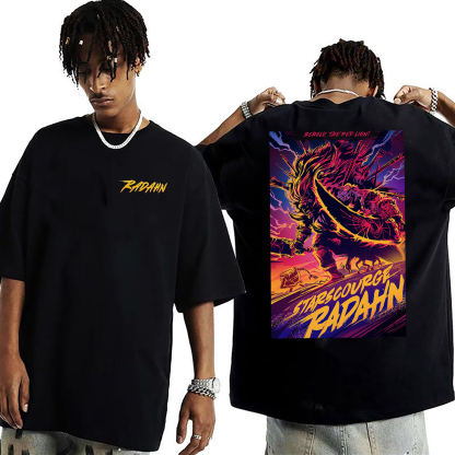 Radahn Elden Ring T-Shirt