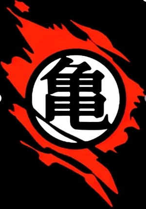 Goku super saiyan 4 Unisex Washed T-Shirt