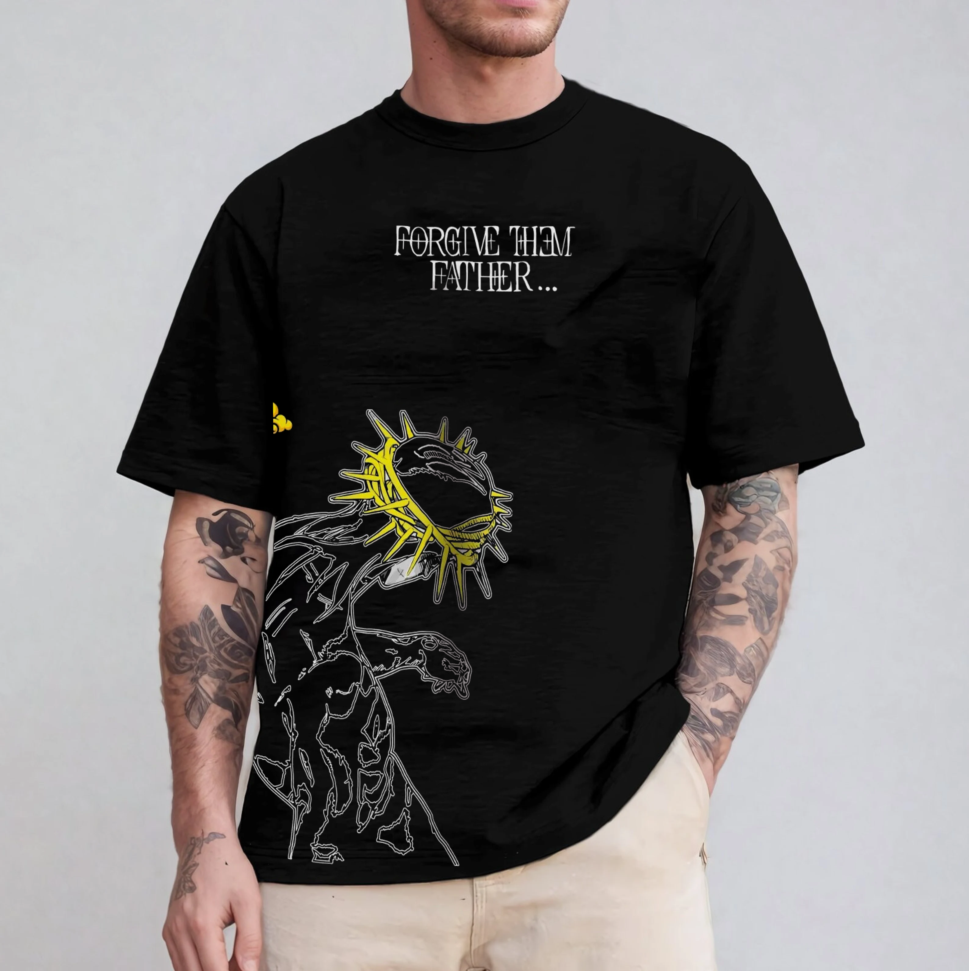 JoJos Bizarre Adventure Anime T-Shirt