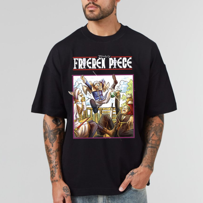 Frieren T-Shirt