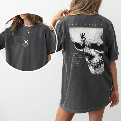 Berserk T-shirt/Crewneck/Hoodie