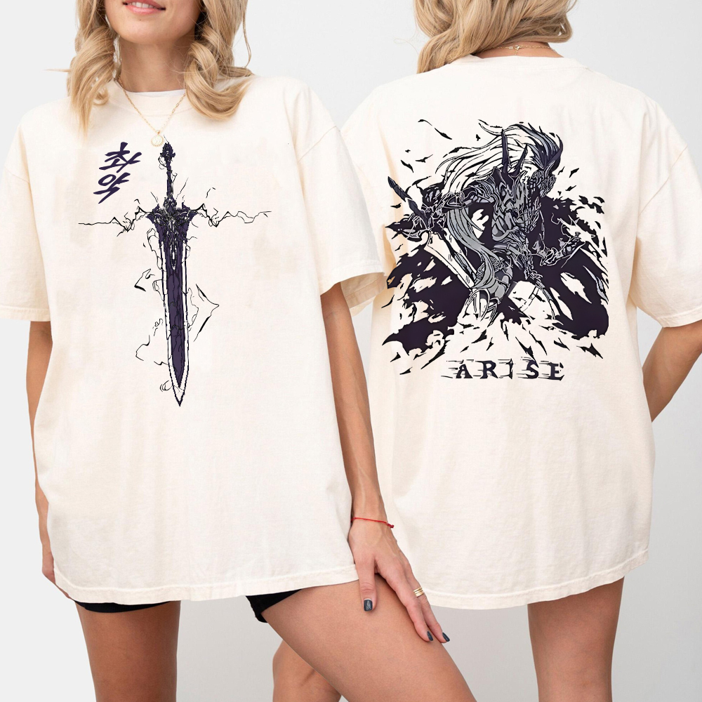 Limited Edition Igris Bloodred Unisex T-shirt/Crewneck/Hoodie