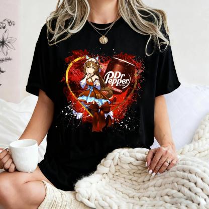 umamusume pretty derby Unisex Shirt/Crewneck/Hoodie