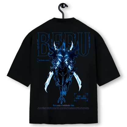 MARECHAL - BERU Tee/Crewneck/Hoodie