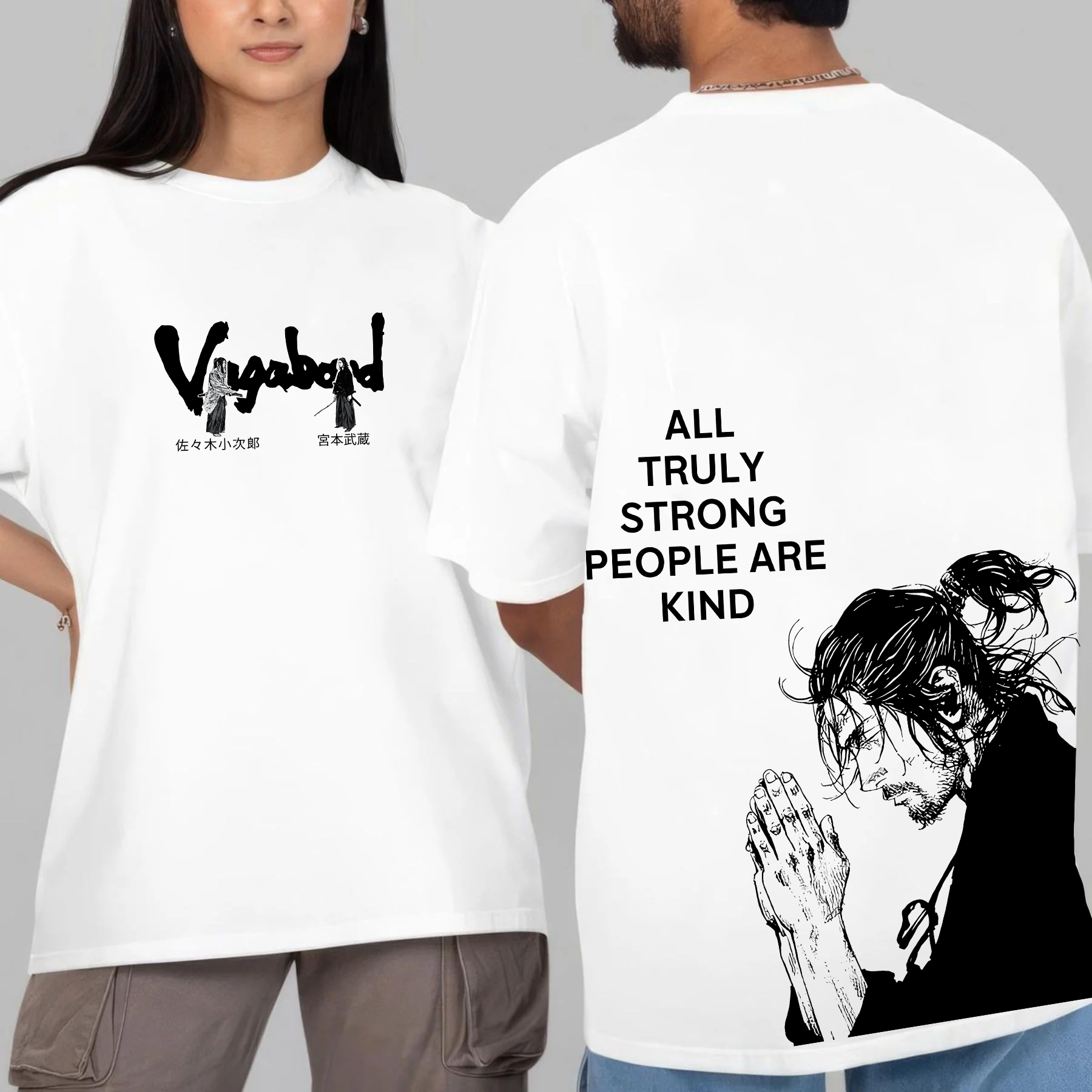 [Copy]Kpop Demon Hunter Tiger Unisex T-shirt/Crewneck/Hoodie