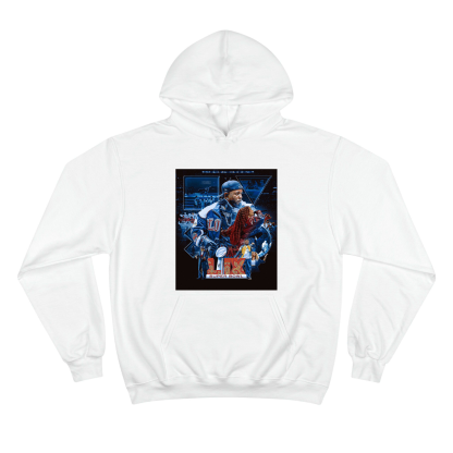 Kendrick Lamar Oversize T-Shirt/Crewneck/Hoodie